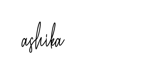 88+ Ashika Name Signature Style Ideas | Good Digital Signature