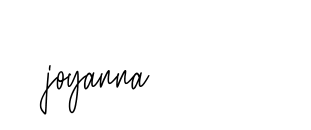 83+ Joyanna Name Signature Style Ideas | Unique E-Sign