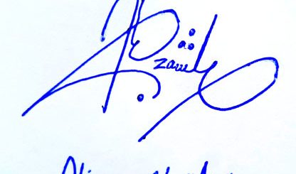 Aliza Shah Signature Styles