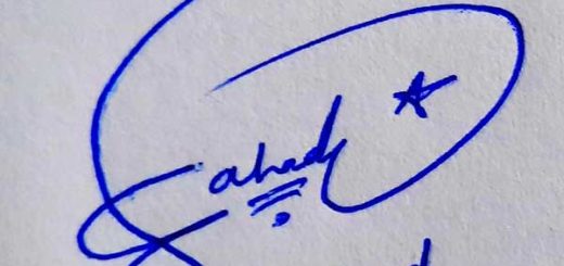 Fahad Signature Styles