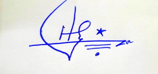 Hamza Name Online Signature Styles