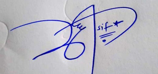 M Asif Signature Styles