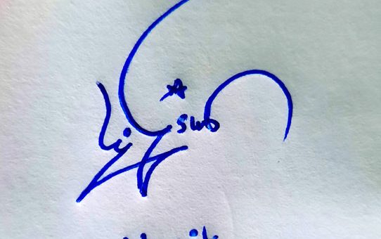 Nasir Name Online Signature Styles