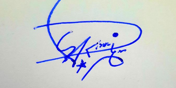 Sakina Jan Name Online Signature Styles