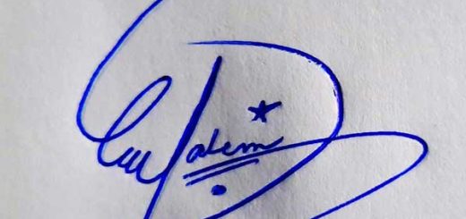 Saleem Signature Styles