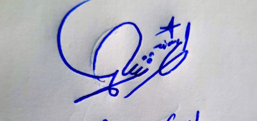 Shazia Gul Name Online Signature Styles