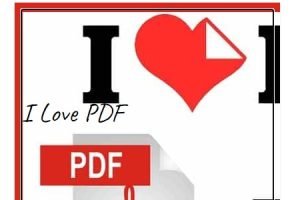 I Love PDF: A Comprehensive Review of the Ultimate PDF Tool